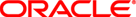 Oracle Logo Oracle Logo
