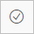 Validate icon