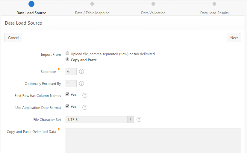 Description of data_load_paste.png follows