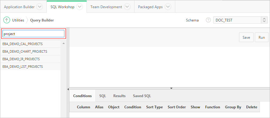 Description of qb_search.png follows