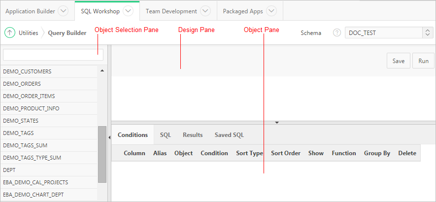 Description of query_builder.png follows