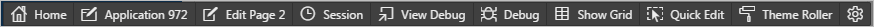 Description of dev_toolbar.png follows