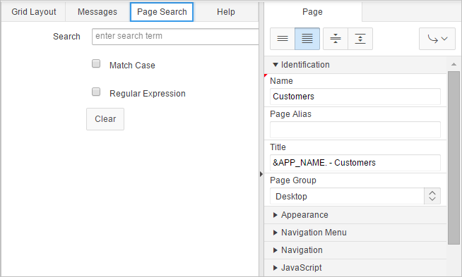 Description of pd_pg_search.png follows