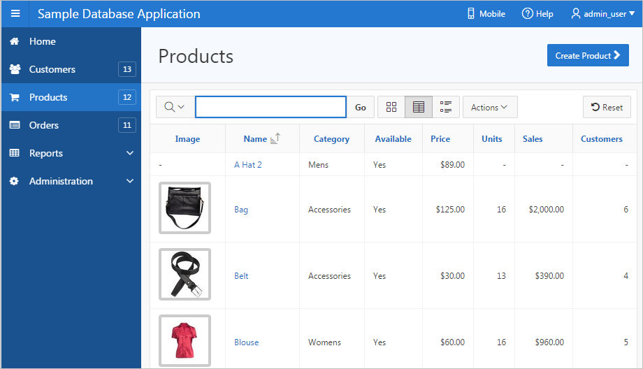 Description of products.png follows