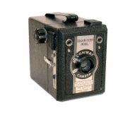 photo camera